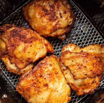 Best air fryer baking recipes