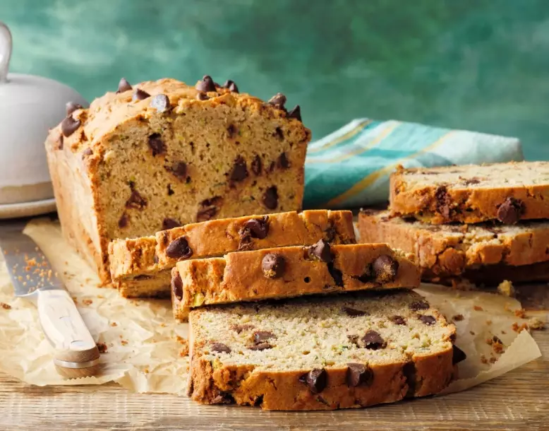 gluten free bread recipe