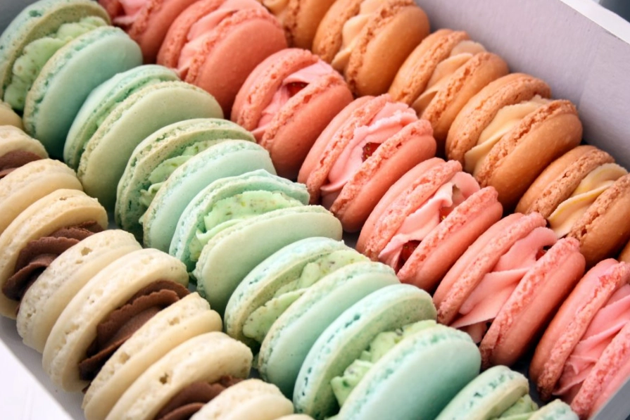 easy macaron recipe for beginners easy macaron recipe for beginners