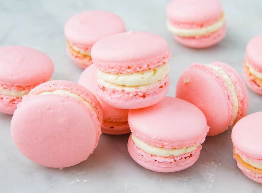 Best macaron recipe