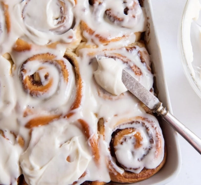 homemade cinnamon rolls homemade cinnamon rolls