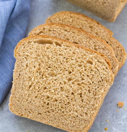 yeast bread baking tips