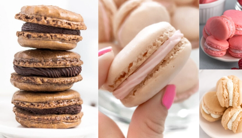 best macaron recipe