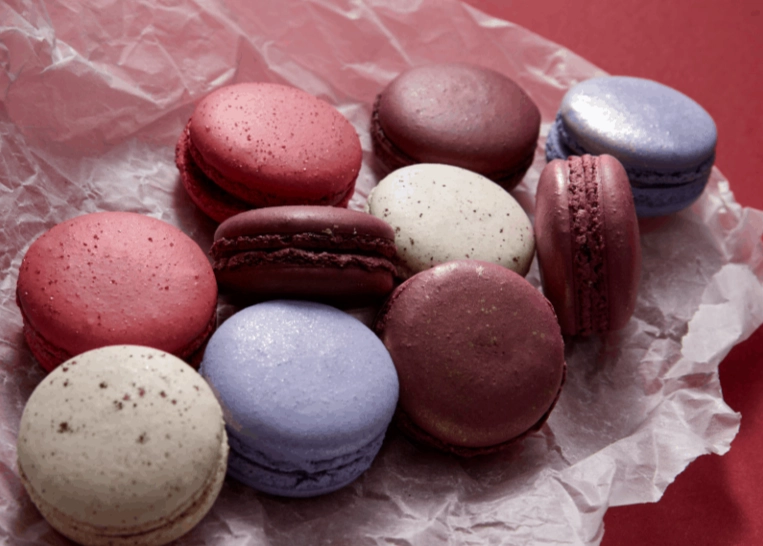 how to make macarons