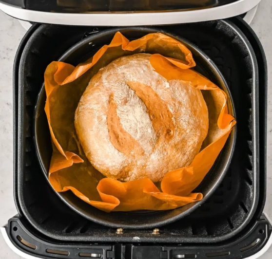 air fryer cake recipe