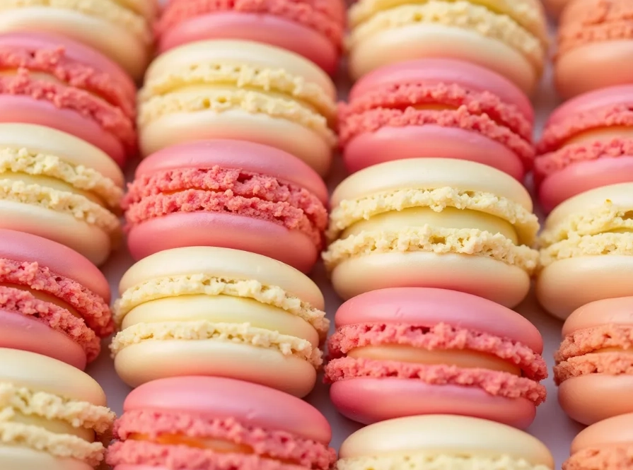 easy macaron recipe easy macaron recipe