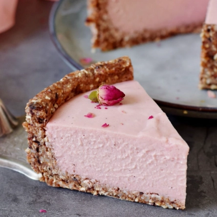 quick vegan dessert recipes