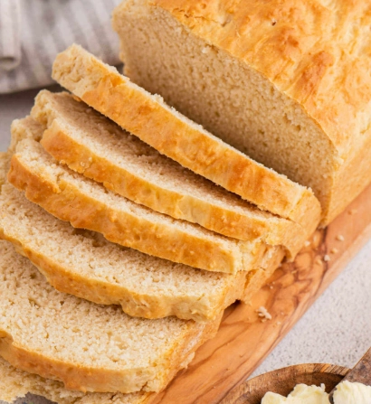 soft yeast bread recipe