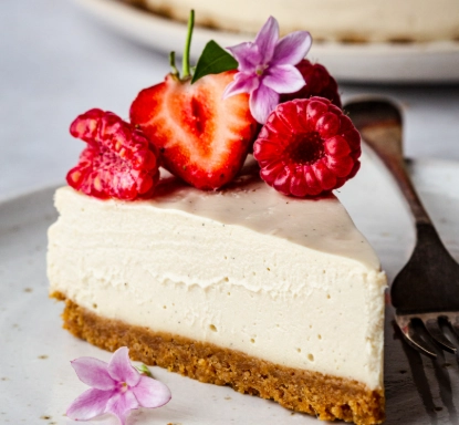 quick vegan dessert recipes