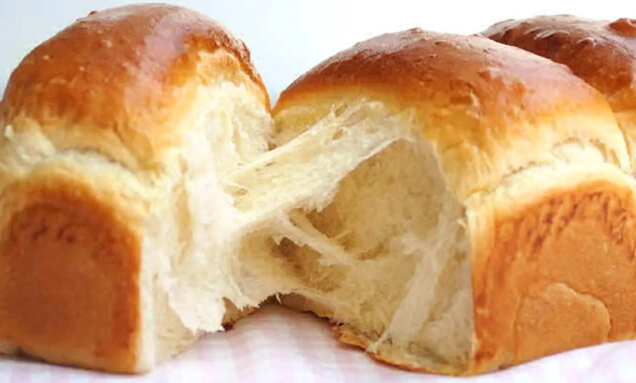 how to make bread soft how to make bread soft
