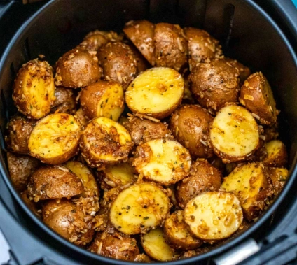 Simple air fryer baking recipes