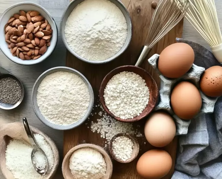 best gluten free flour