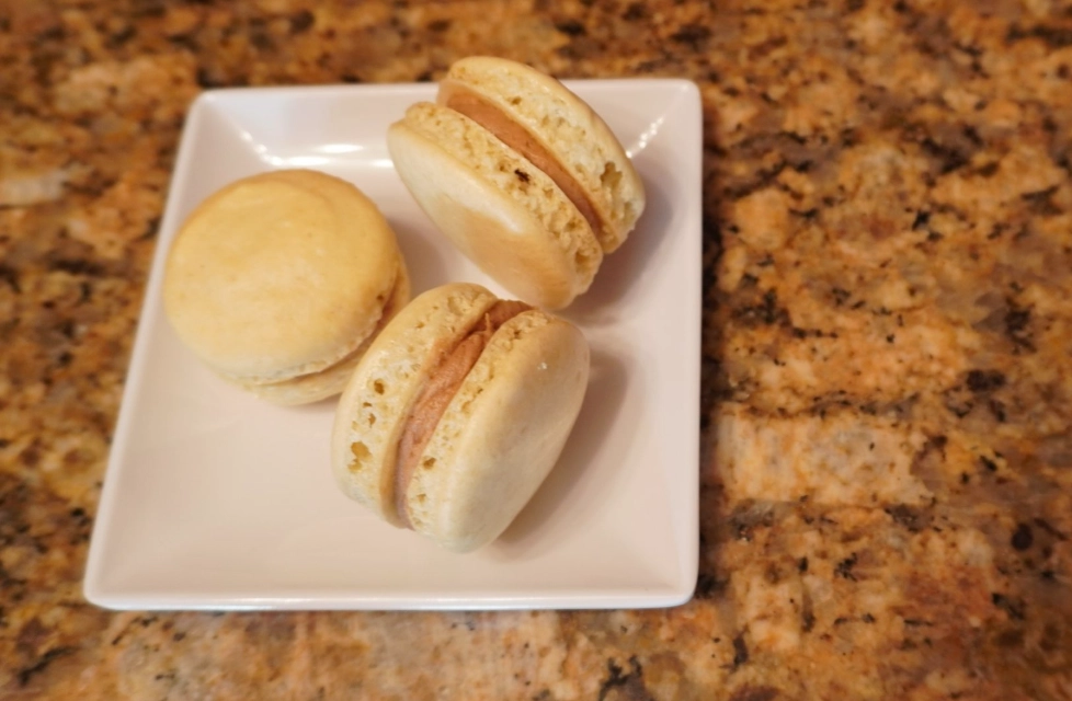 easy macaron recipe no almond flour easy macaron recipe no almond flour