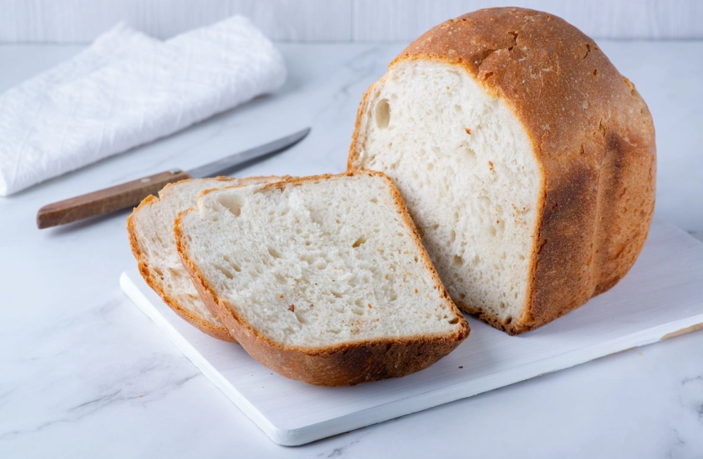 keep bread fresh longer