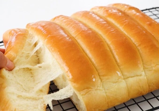 how to make bread soft how to make bread soft