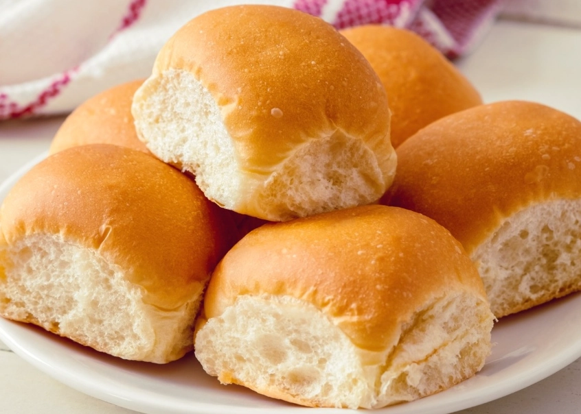 How to make store bought bread softer