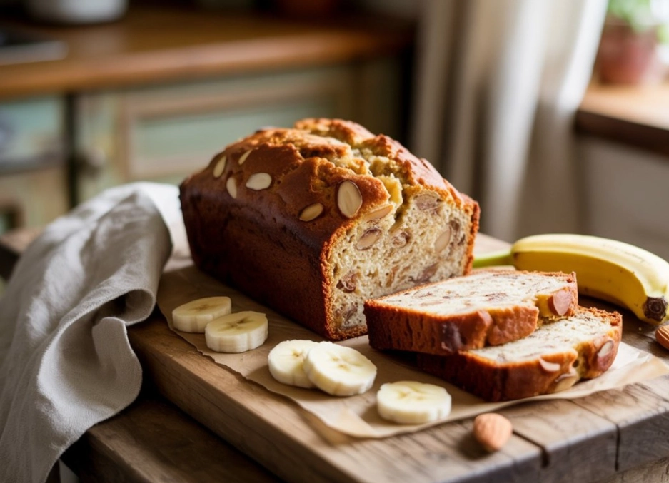 how to make bread moist how to make bread moist