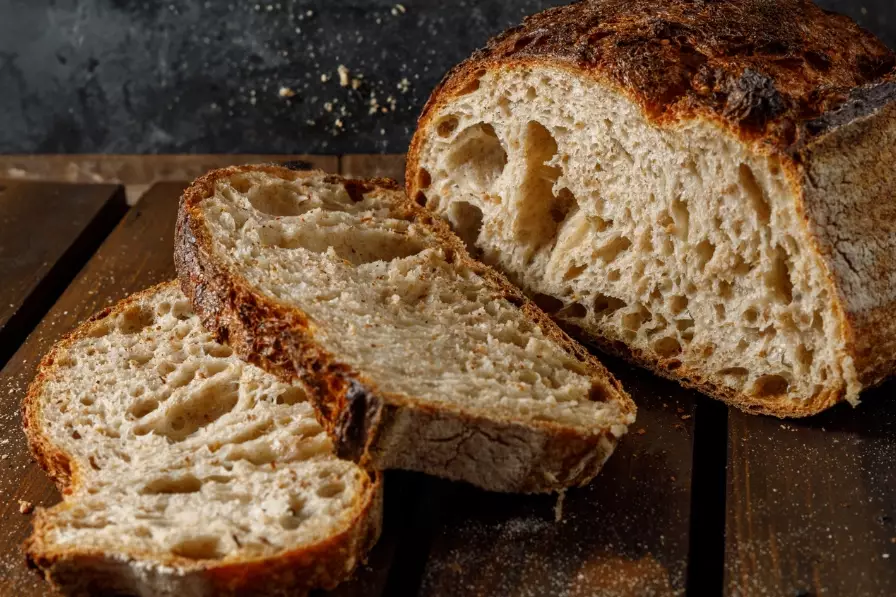 how to soften bread how to soften bread