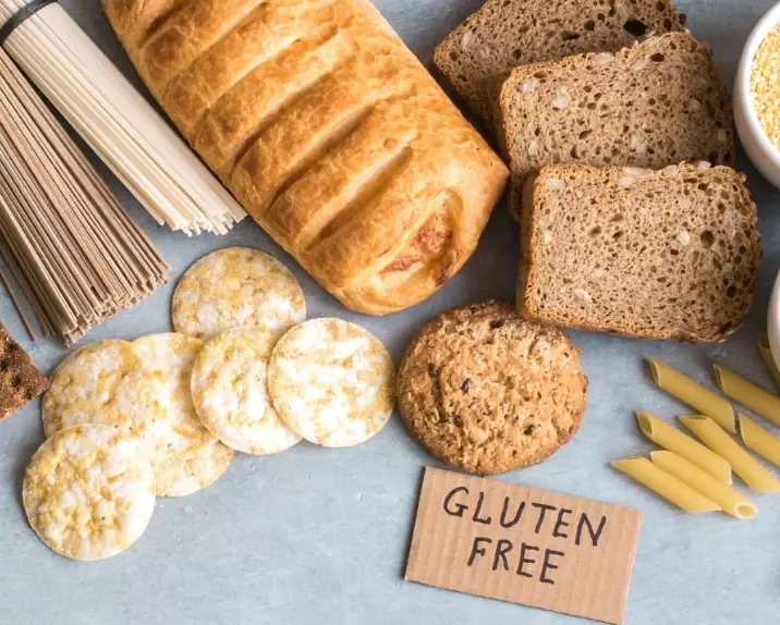 best gluten free flour