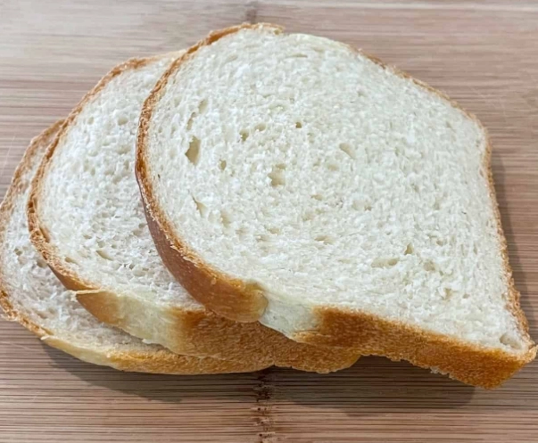 How to make bread soft with yeast