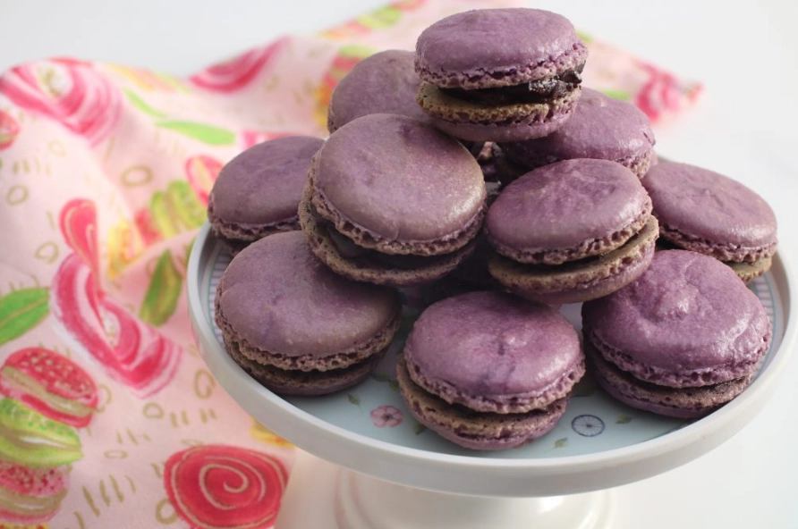 how to make macarons how to make macarons