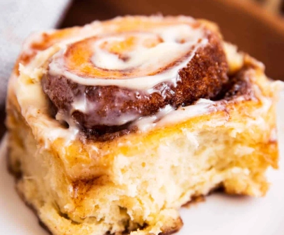 easy cinnamon roll recipe easy cinnamon roll recipe
