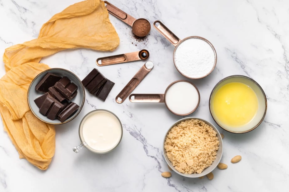 french macaron recipe