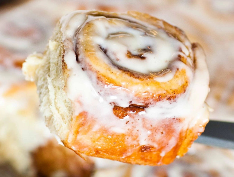 easy cinnamon roll recipe easy cinnamon roll recipe