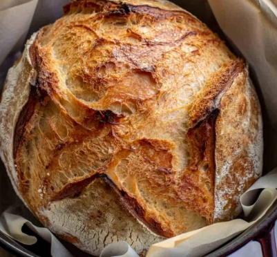 how to make bread fluffy