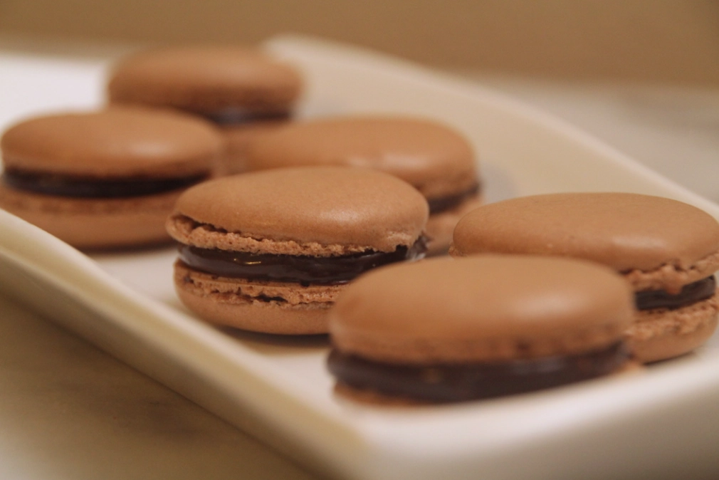 macaron without almond flour macaron without almond flour