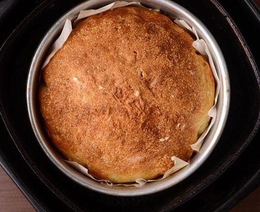 easy air fryer desserts