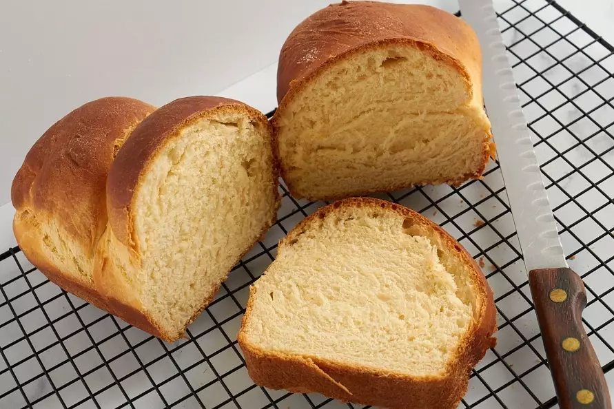 soft bread recipe soft bread recipe