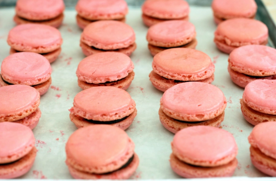 easy macaron recipe easy macaron recipe