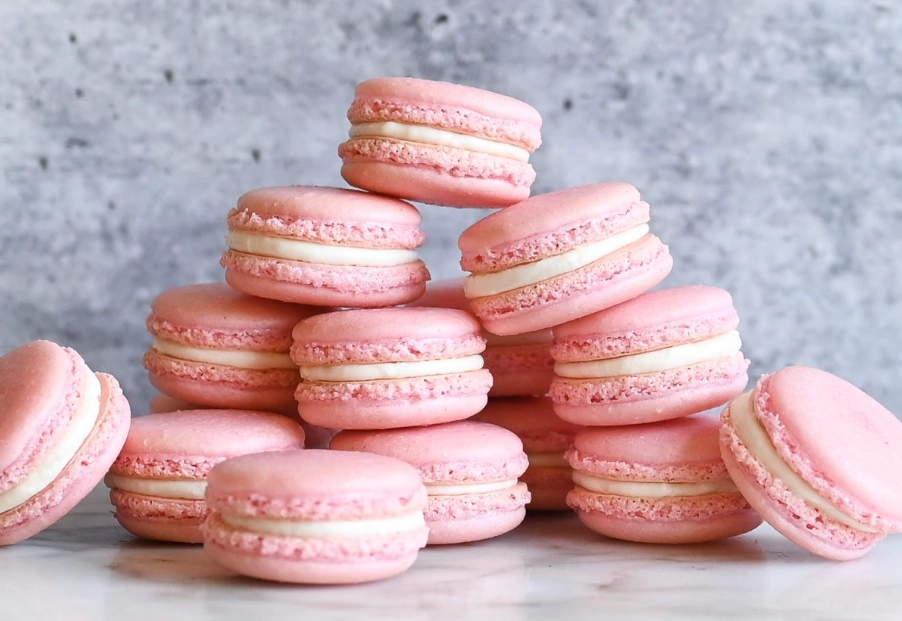 foolproof macaron recipe foolproof macaron recipe