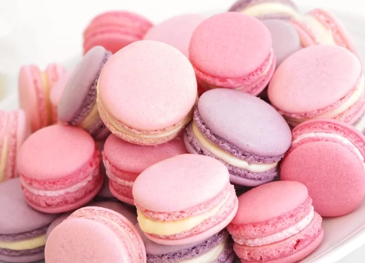 What is so hard about making macarons?