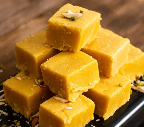 how to make vegan gulab jamun