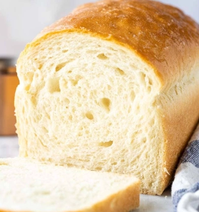 How to make bread soft again