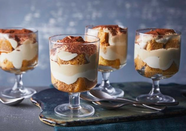 vegan Indian dessert recipes