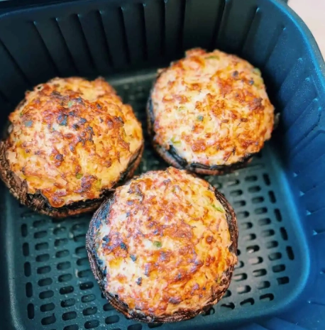 What can you not bake in an air fryer?