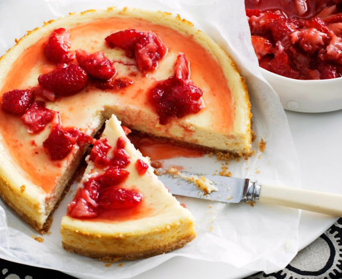 lactose-free desserts