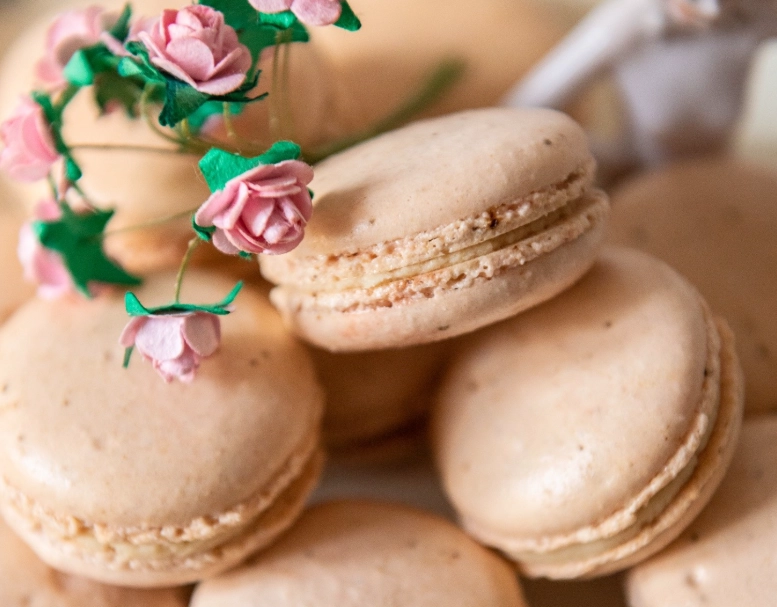 macaron troubleshooting