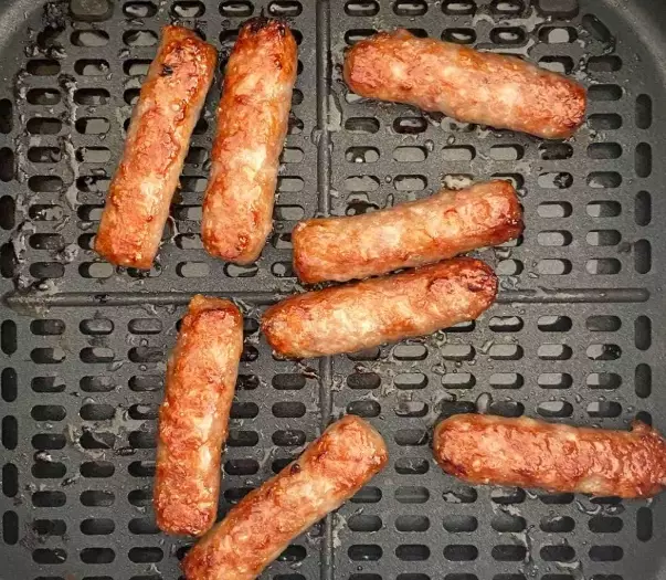 air fryer baking mistakes