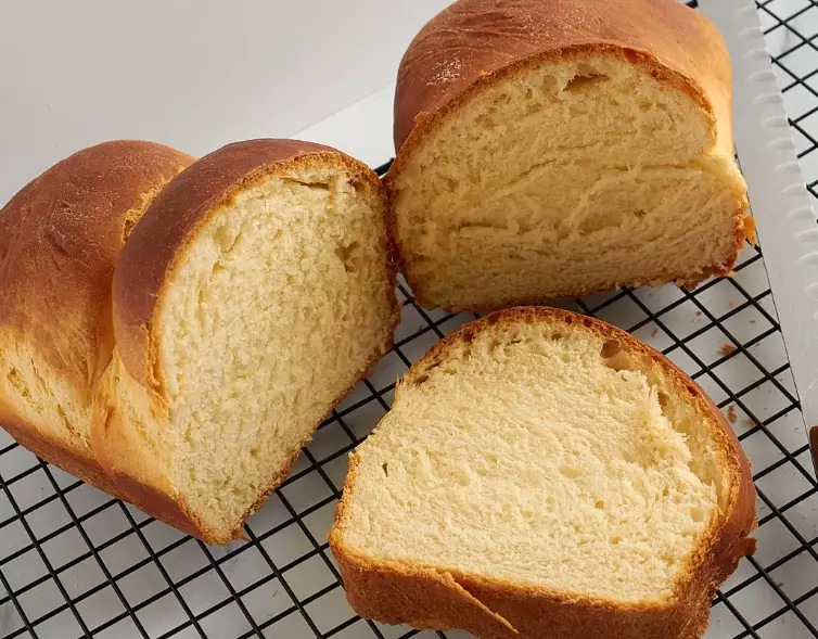 fluffy bread science fluffy bread science