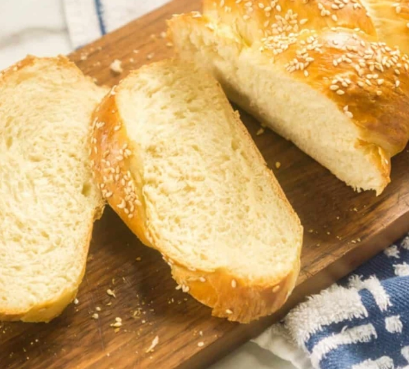 fluffy bread science fluffy bread science