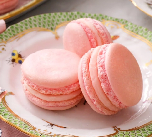 macaron troubleshooting