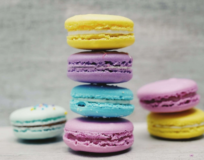 macaron troubleshooting
