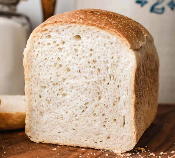 how to make bread soft in microwave