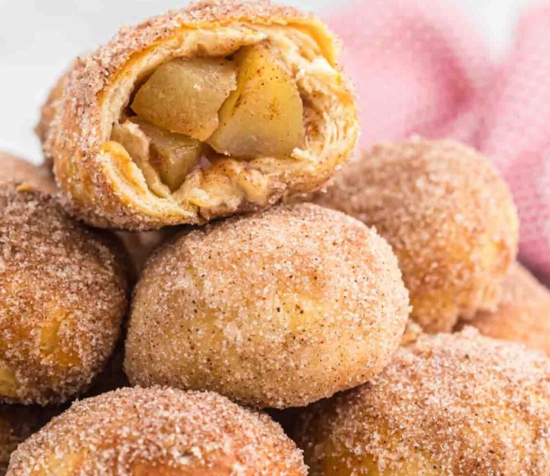 Air fryer baking recipes desserts