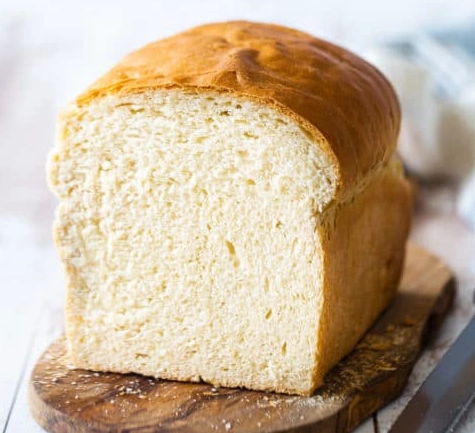 soften bread in microwave