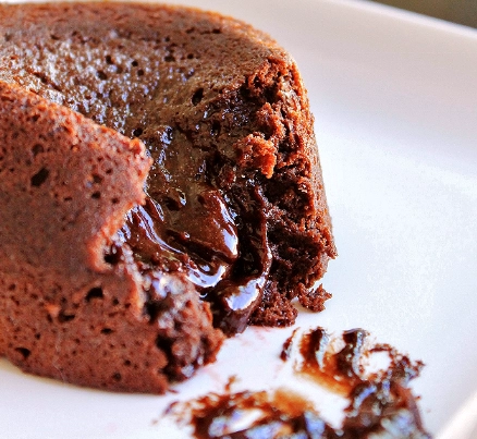 healthy dessert recipes